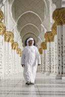 Abu Dhabi, United Arab Emirates