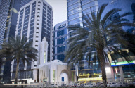 Abu Dhabi, United Arab Emirates