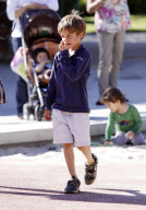Brooklyn Beckham