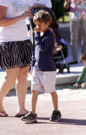Brooklyn Beckham