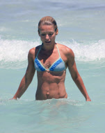 KADENAPIX.COM - KELLY RIPA BEACH