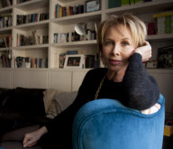 Trudie Styler