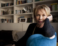 Trudie Styler