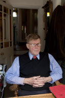 Alan Bennett