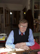 Alan Bennett
