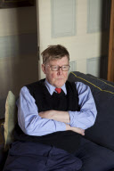 Alan Bennett