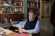 Alan Bennett