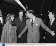 PRINCE CHARLES AND CAMILLA PARKER BOWLES 1976