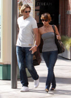 Halle Berry