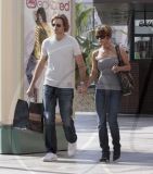 Halle Berry, Gabriel Aubry