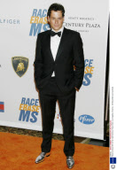 'Race to Erase MS 'at the Hyatt Century Plaza Hotel, Los Angeles, America - 08 May 2009