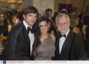 The Annual White House Correspondents' Association Gala Dinner at the Washington Hilton Hotel, Washington, DC, America - 09 May 2009