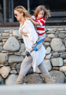 Kate Hudson, Ryder Robinson