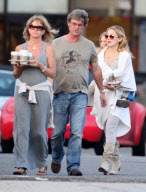 Kurt Russell, Goldie Hawn, Kate Hudson, Ryder Robinson