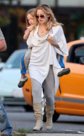 Kate Hudson, Ryder Robinson