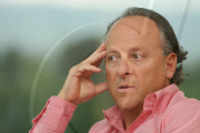 Businessman Brian Myerson