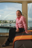 Businessman Brian Myerson