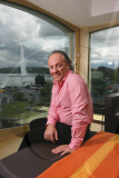 Businessman Brian Myerson