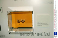'John Lennon: the New York City Years' exhibition opening at The Rock and Roll Hall of Fame Annex, New York, America - 11 May 2009