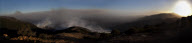 JESUSITA FIRE - California Wildfires 2009