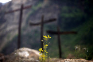 (29)CHINA-WENCHUAN EARTHQUAKE-FIRST ANNIVERSARY-THE MOMENT (CN)