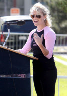 Reese Witherspoon with Baby Bump?