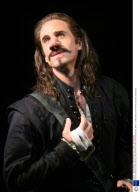 Cyrano De Bergerac play starring Joseph Fiennes, Festival Theatre Chichester, Britain - 13 May 2009