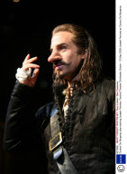 Cyrano De Bergerac play starring Joseph Fiennes, Festival Theatre Chichester, Britain - 13 May 2009