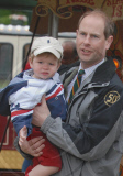 The Royal Windsor Horse Show
