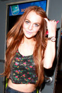 Lindsay in Santa Barbara -Part 2  EXCLUSIVE