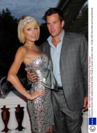 Hollywood Domino Party hosted by Akvinta Vodka, House of Cannes, Cannes, France - 18 May 2009