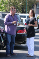 *EXCLUSIVE* Daniel Baldwin's family is getting bigger