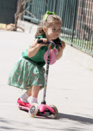 Ava Jackman