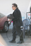 *EXCLUSIVE* Al Pacino shows his kids 31 flavors