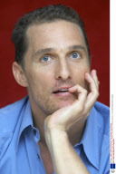 'Fool's Gold' Film press conference at Casa Del Mar, Santa Monica, California, America - 27 Jan 2008