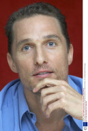 'Fool's Gold' Film press conference at Casa Del Mar, Santa Monica, California, America - 27 Jan 2008