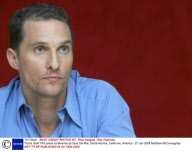 'Fool's Gold' Film press conference at Casa Del Mar, Santa Monica, California, America - 27 Jan 2008