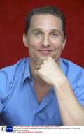 'Fool's Gold' Film press conference at Casa Del Mar, Santa Monica, California, America - 27 Jan 2008