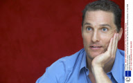 'Fool's Gold' Film press conference at Casa Del Mar, Santa Monica, California, America - 27 Jan 2008