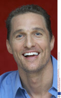 'Fool's Gold' Film press conference at Casa Del Mar, Santa Monica, California, America - 27 Jan 2008