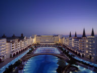 Mardan Palace GVs
