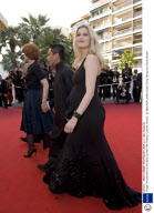 'Visage' film premiere at the 62nd Cannes Film Festival, Cannes, France - 23 May 2009