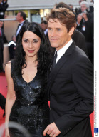 'Coco Chanel & Igor Stravinsky' film premiere at the 62nd Cannes Film Festival, Cannes, France - 24 May 2009