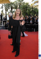 'Coco Chanel & Igor Stravinsky' film premiere at the 62nd Cannes Film Festival, Cannes, France - 24 May 2009