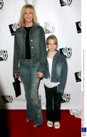 THE 2005 WARNER BROTHERS NETWORK ALL STAR CELEBRATION, LOS ANGELES, AMERICA - 22 JUL 2005