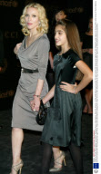 'A Night to Benefit Raising Malawi and UNICEF' hosted by Gucci, United Nations, New York, America - 06 Feb 2008
