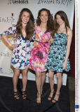 7th Annual 'Dressed To Kilt' charity fashion show at M2 Lounge, New York, America - 30 Mar 2009