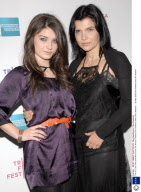 'The 27 Club' film premiere at the 7th Annual Tribeca Film Festival, New York, America  - 26 Apr 2008