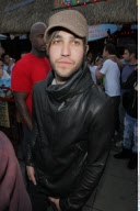 DREW BARRYMORE attending the Prop 8 Protest March in West Hollywood