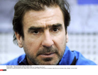 METZ : Cantona Brothers At Rock'n Beach Soccer For "Fondation Abbe Pierre"